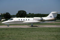 N355CA @ SABE - SABE - by Nick Dean