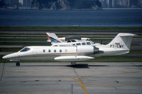 PT-LMY @ SBRJ - SBRJ