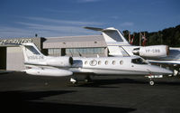 N356JW @ KBFI - KBFI - by Nick Dean