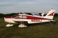 N1694J photo, click to enlarge