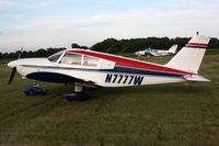 N7777W photo, click to enlarge