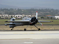 N203YA photo, click to enlarge