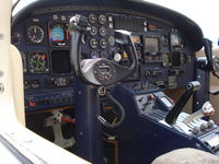C-GXSA @ KOSH - OMF-100-160 - by Mark Pasqualino