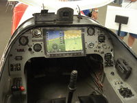 N331PC @ KOSH - Personal Cruiser
