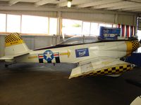 N150RV @ KOSH - RV-4 - by Mark Pasqualino