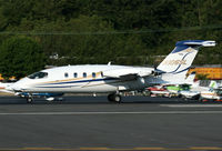 N106SL @ KBFI - KBFI