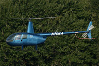 N70KA @ KBFI - KBFI