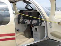N63LJ @ CMA - 2008 Mooney M20R OVATION 3 GX, Lycoming IO-550-G 300 Hp, glass panel - by Doug Robertson