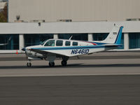 N6461D @ KSMO - N6461D departing from RWY 21 - by Torsten Hoff