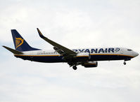 EI-DYG @ LFML - Landing rwy 32R - by Shunn311