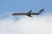 N445AA photo, click to enlarge