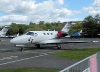 G-FBKB photo, click to enlarge