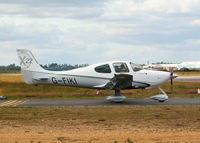 G-FIKI photo, click to enlarge G-FIKI photo, click to enlarge