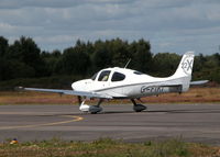 G-FIKI photo, click to enlarge G-FIKI photo, click to enlarge