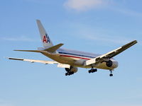N787AL photo, click to enlarge N787AL photo, click to enlarge