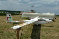 D-4496 @ LHGR - Gyúró Airport Hungary - LHGR - by Attila Groszvald-Groszi