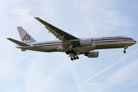 N787AL photo, click to enlarge N787AL photo, click to enlarge