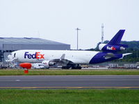 N524FE photo, click to enlarge