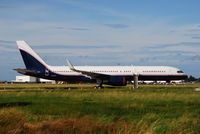 N1757 @ EINN - Awaiting maintenance