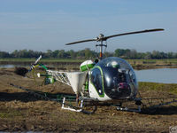 F-BTEN - Camargue - by J.R