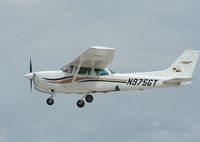 N975GT @ KOSH - Cessna 172RG - by Mark Pasqualino