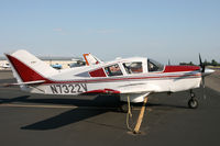 N7322V @ KPAE - KPAE