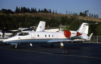 N54 @ KBFI - KBFI - by Nick Dean
