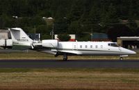 N626KM @ KBFI - KBFI