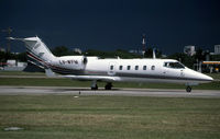 LV-WFM @ SABE - SABE - by Nick Dean