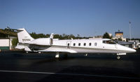 N101HW @ KBFI - KBFI