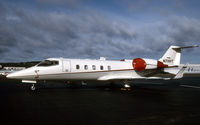 N711VT @ KBFI - KBFI