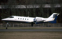 N227N @ KBFI - KBFI - by Nick Dean