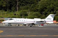 N301RJ @ KBFI - KBFI