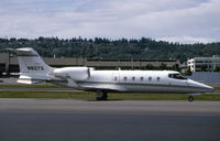 N8270 @ KBFI - KBFI