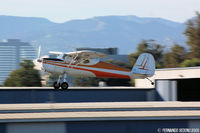 N90067 @ SMO - At SMO. - by Fernando Sedeno