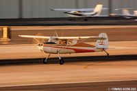 N90067 @ KSMO - At SMO. - by Fernando Sedeno