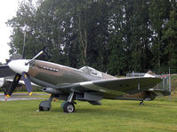 F-AZJS @ EHLE - Fly In,  Aviodrome Aviation Museum - Lelystad Airport - by Henk Geerlings
