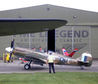 F-AZJS @ EHLE - Fly In,  Aviodrome Aviation Museum - Lelystad Airport - by Henk Geerlings