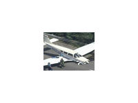 N32146 - Landed on I-495 in MA 9/1/2009 - by WBZ TV