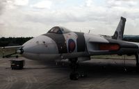 XM602 photo, click to enlarge XM602 photo, click to enlarge