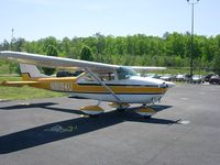 N8194U @ 2W6 - Saint Marys Airport - by John Woodward