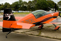 G-ZEXL photo, click to enlarge