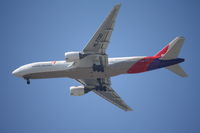 HL7700 @ SEA - OSAKA-SEATTLE