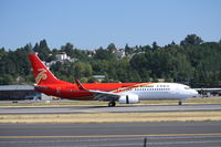 B-5440 @ KBFI - SHENZHEN AIRLINES`