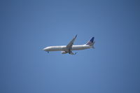 N75432 @ SEA - HOUSTON-SEATTLE