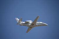 N121KL @ KBFI - KING COUNTY AIPORT - by NORTHWESTERN