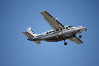 N694MA @ KBFI - SEATTLE -FRIDAY HARBOR
