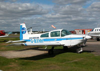 G-BXHH photo, click to enlarge G-BXHH photo, click to enlarge