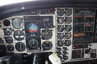 N131DF - Piper PA-31T1 - by Mark Pasqualino