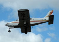 EI-EDR photo, click to enlarge EI-EDR photo, click to enlarge
